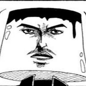 Meet your Posher, Isaac